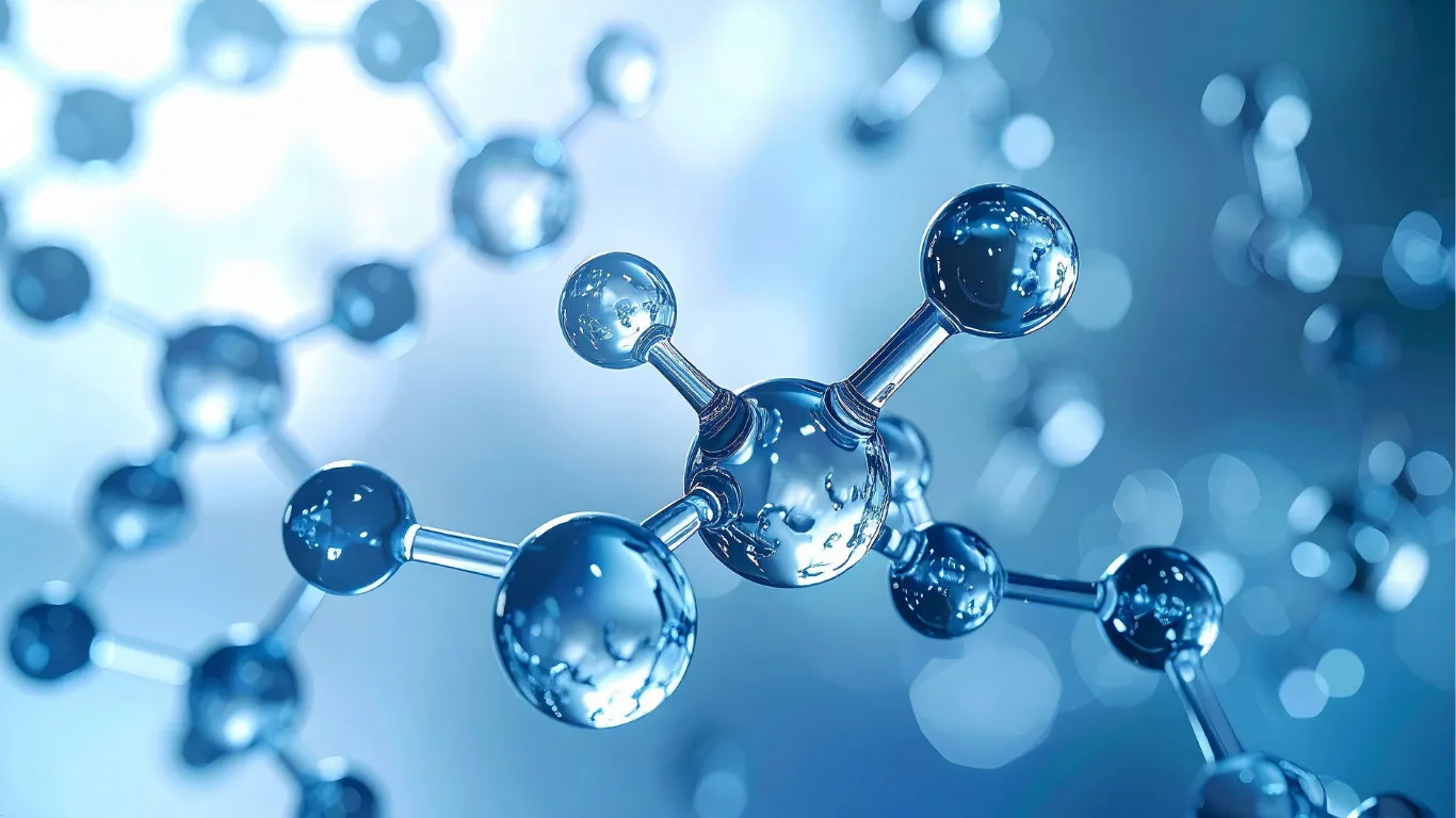 Industrial & Specialty Chemicals