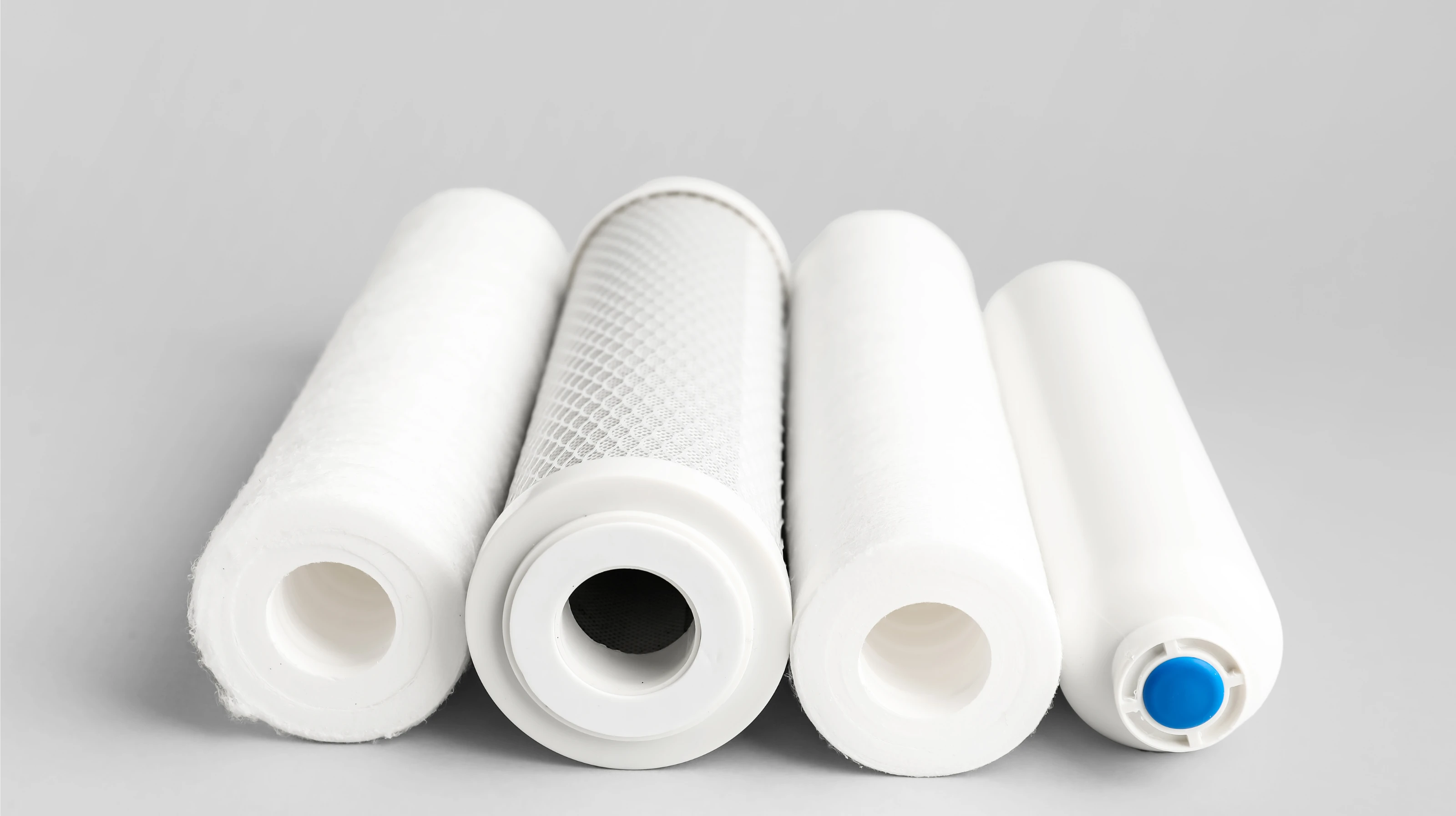 Advanced filtration and separation systems