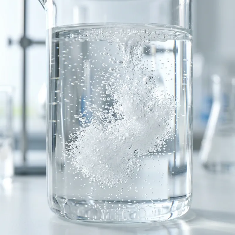 Amino Acid (Food Grade)