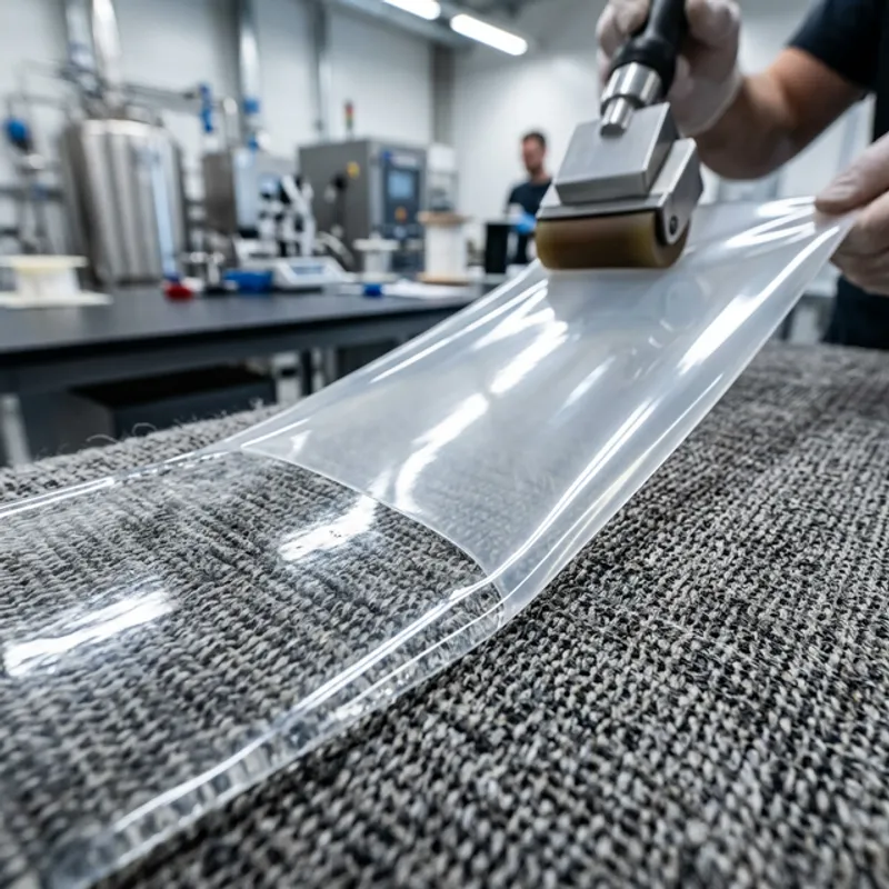Barrier & Coating Films