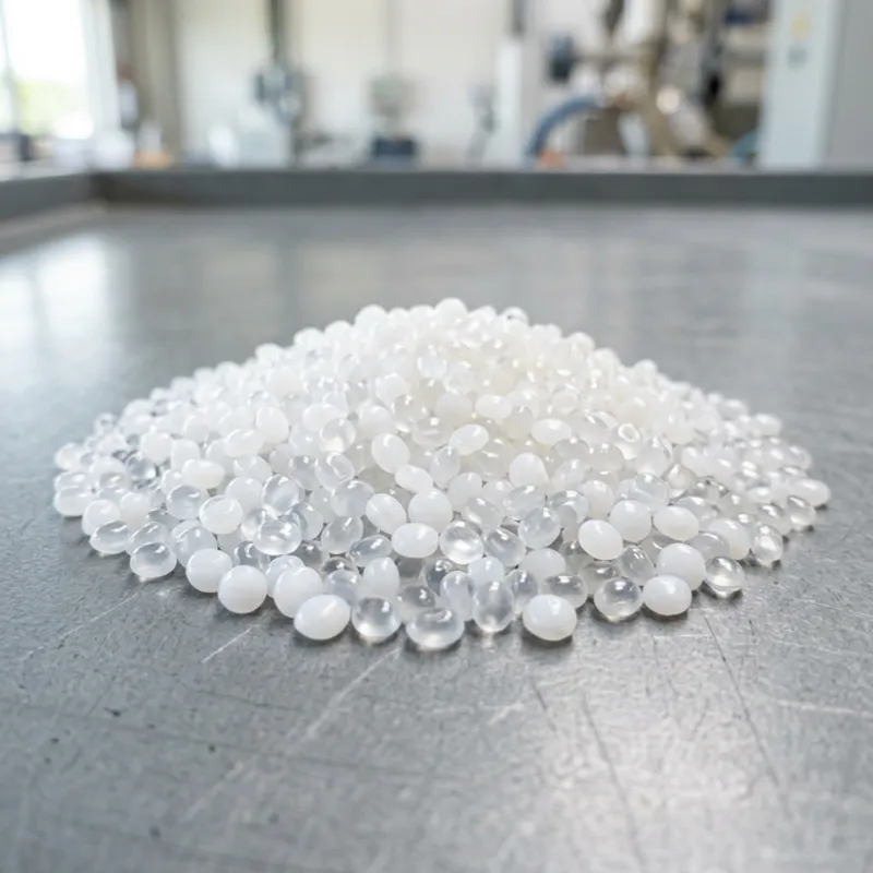 Commodity-Alternative Polymers