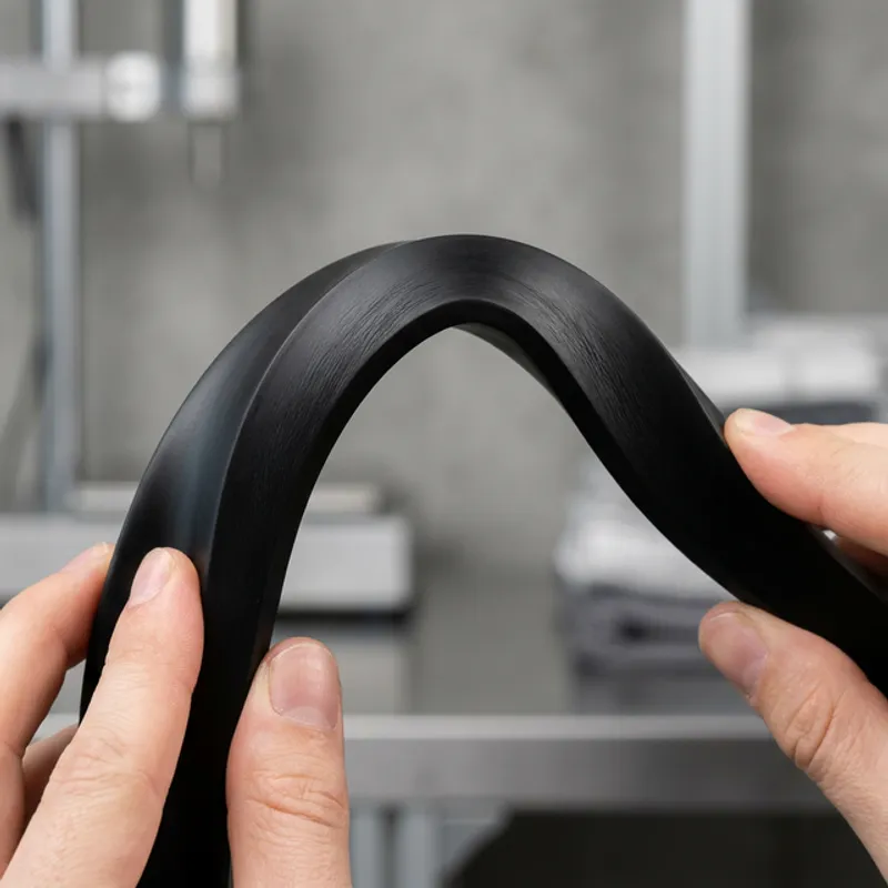 Elastomers