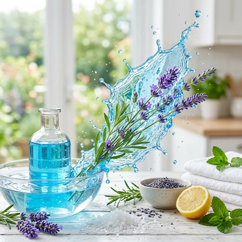 Fragrances & Colorants