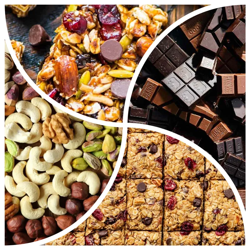 Functional Additives