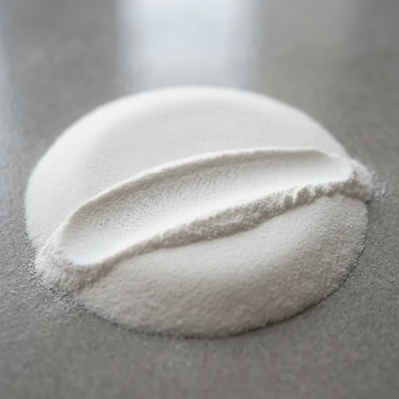 Functional Powders & Fillers