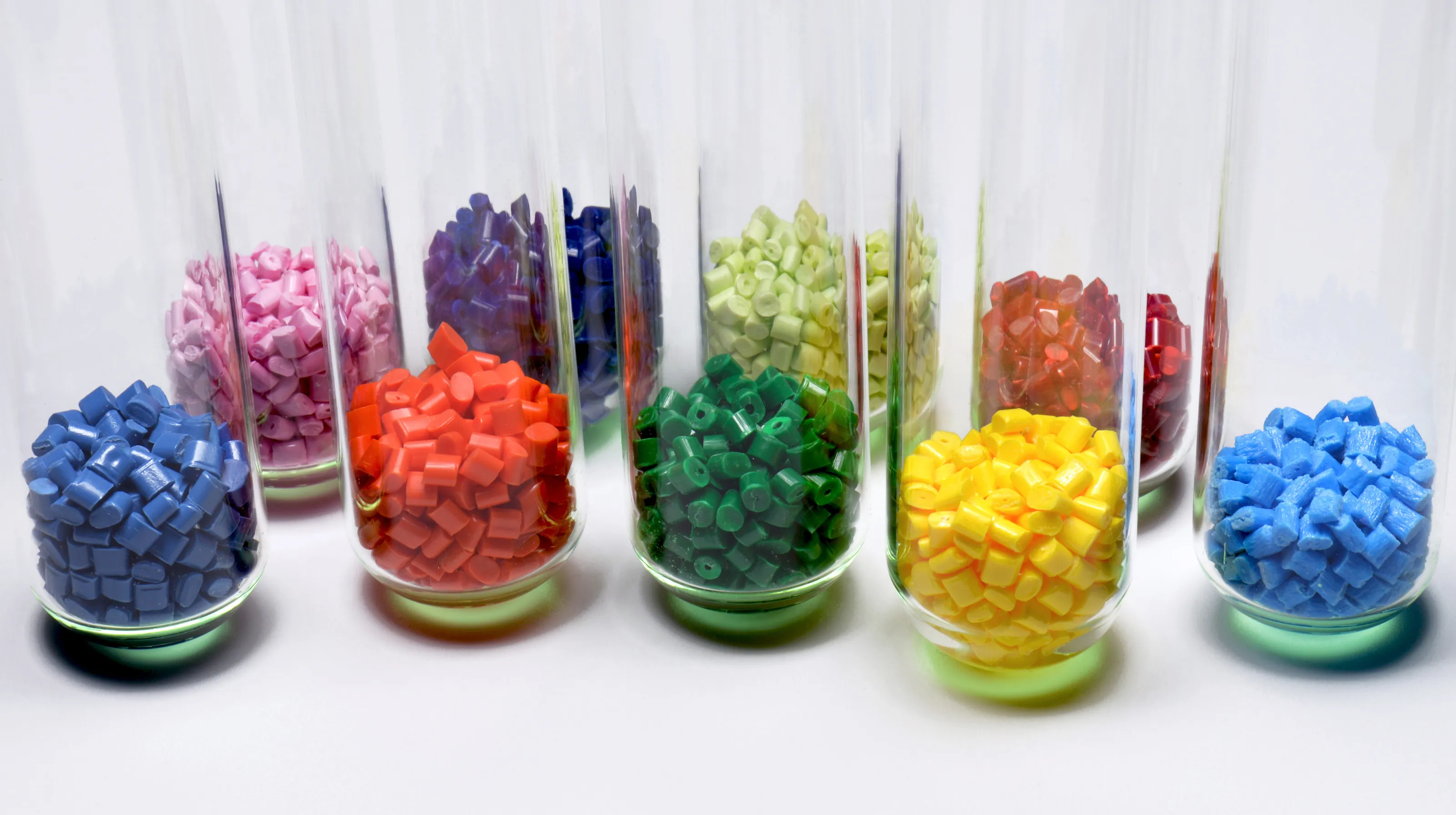 Polymers & Elastomers