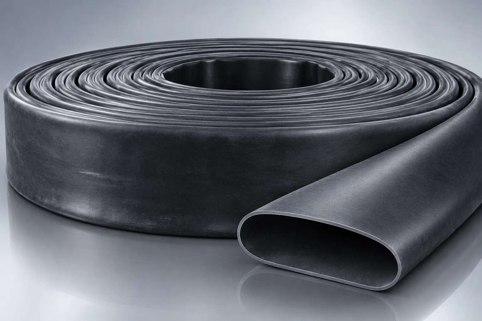 Case study: Improving Quality and Delivery Reliability for EPDM Bladders