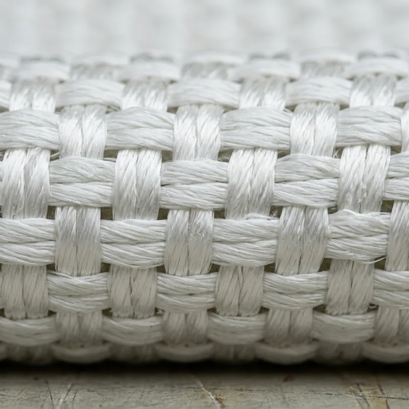Reinforcement Fabrics