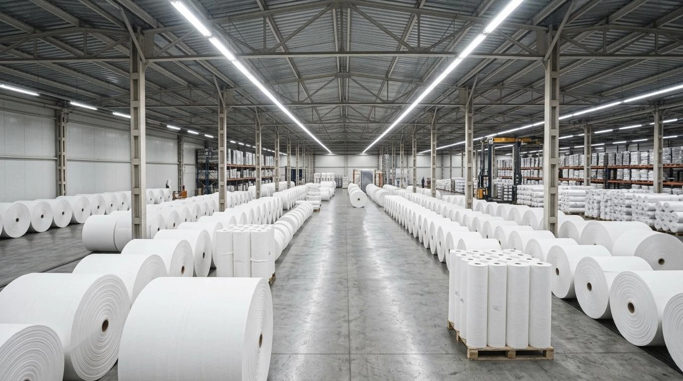 CIPP Liner Materials