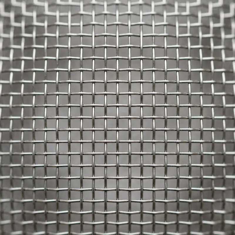Strainers