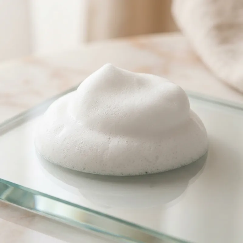 Household Surfactants