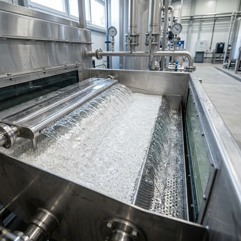 Water Treatment